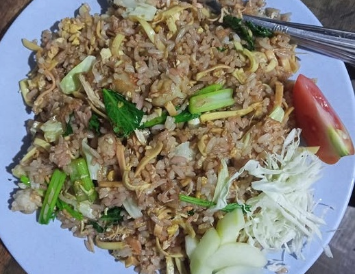 Nasi goreng jawa
